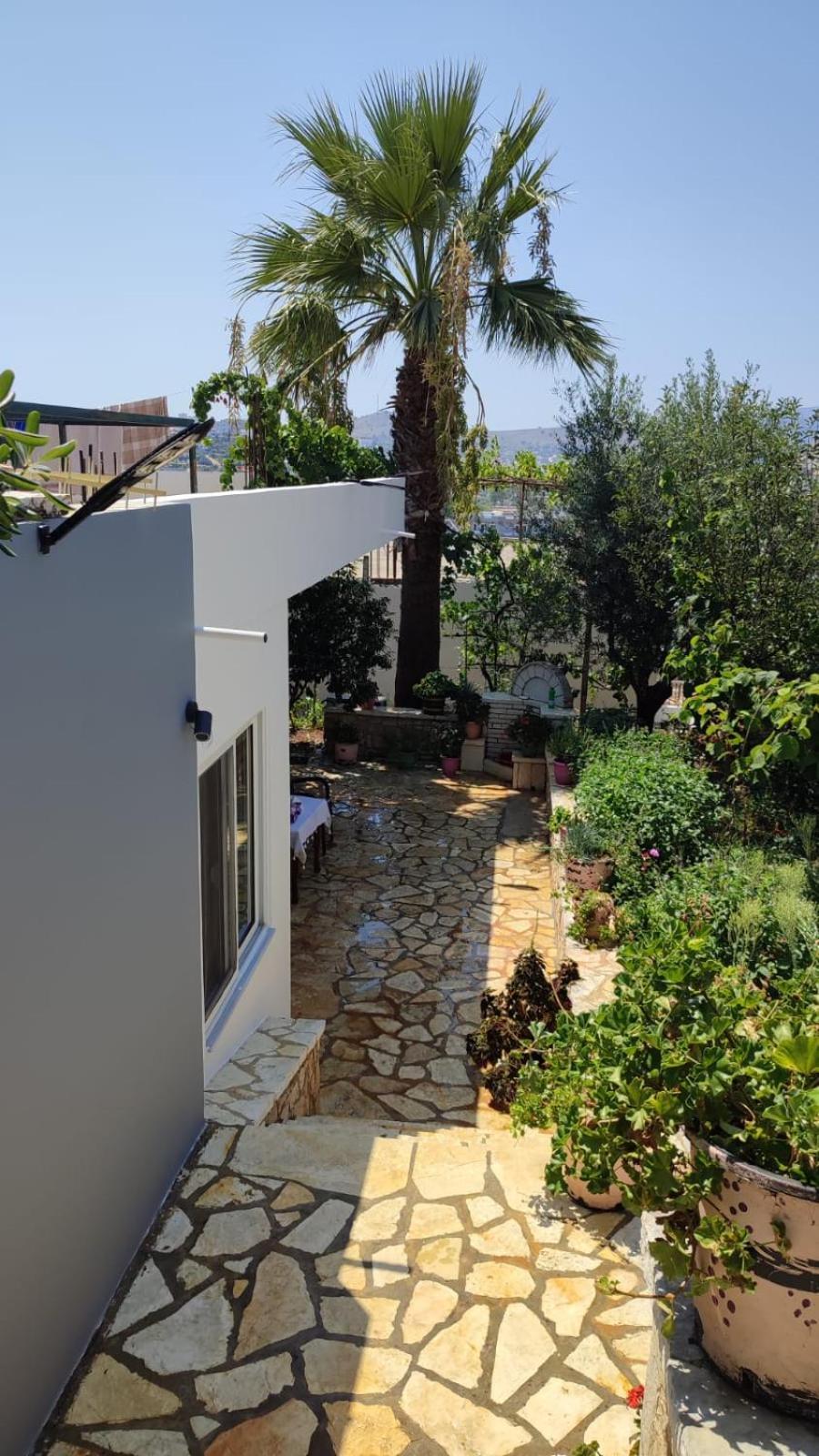 Keli Appartement Ksamil