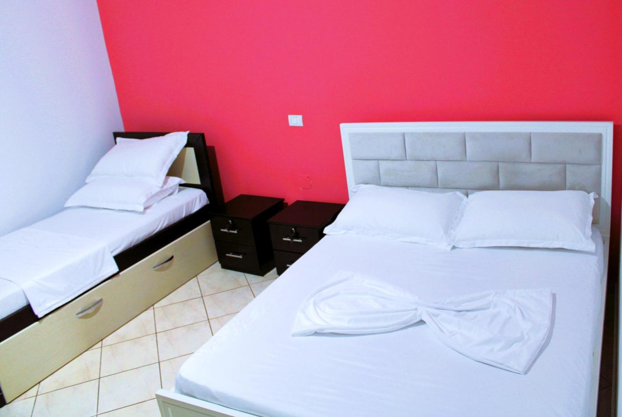 Keli Appartement Ksamil