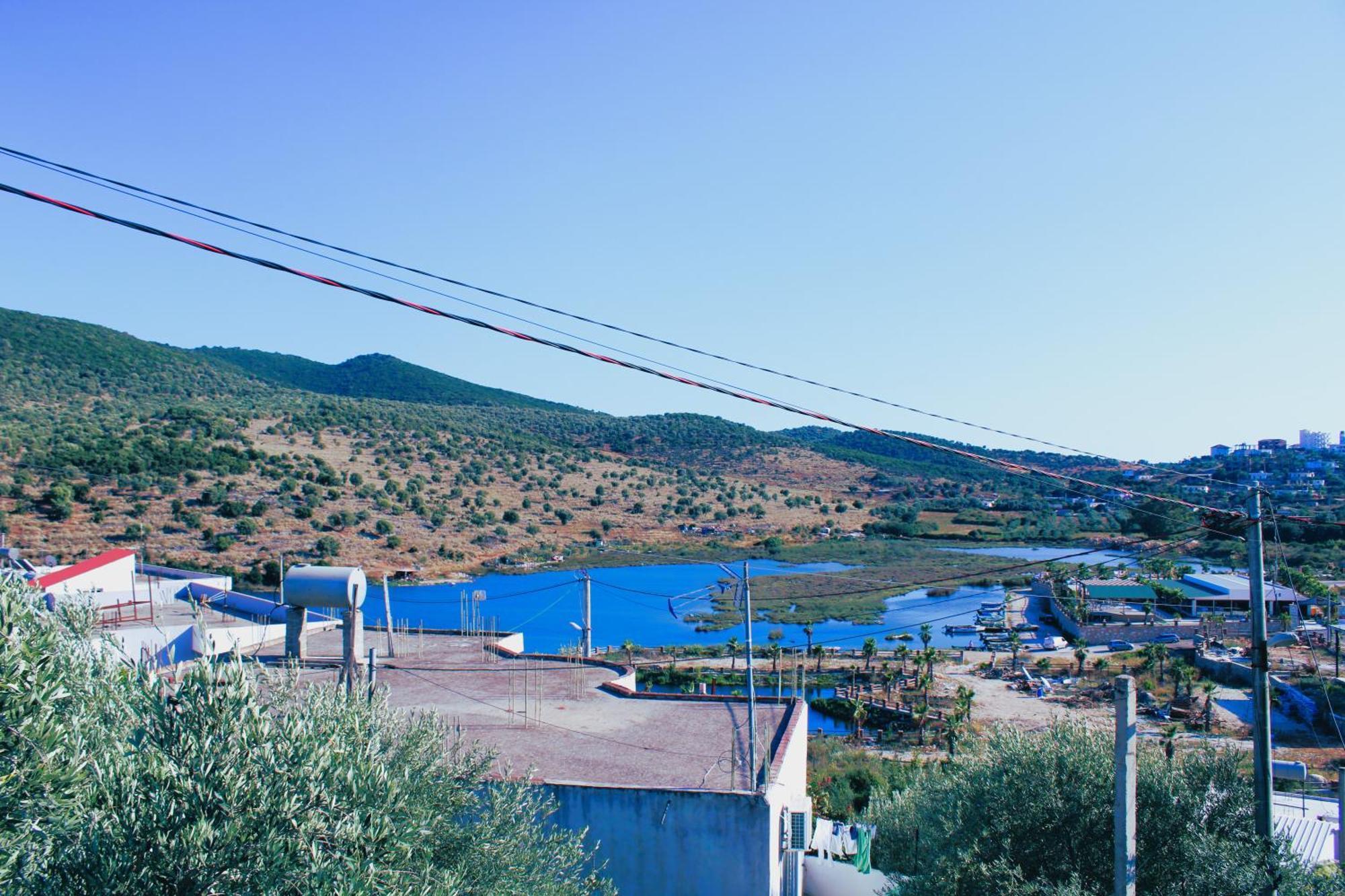 Appartement Keli Ksamil