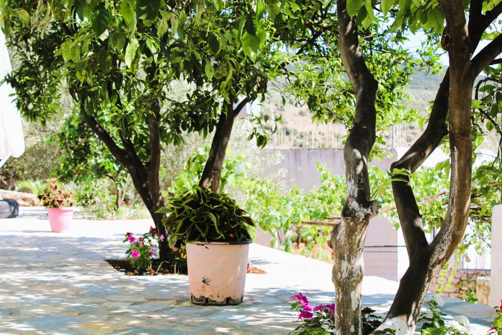 Keli Appartement Ksamil