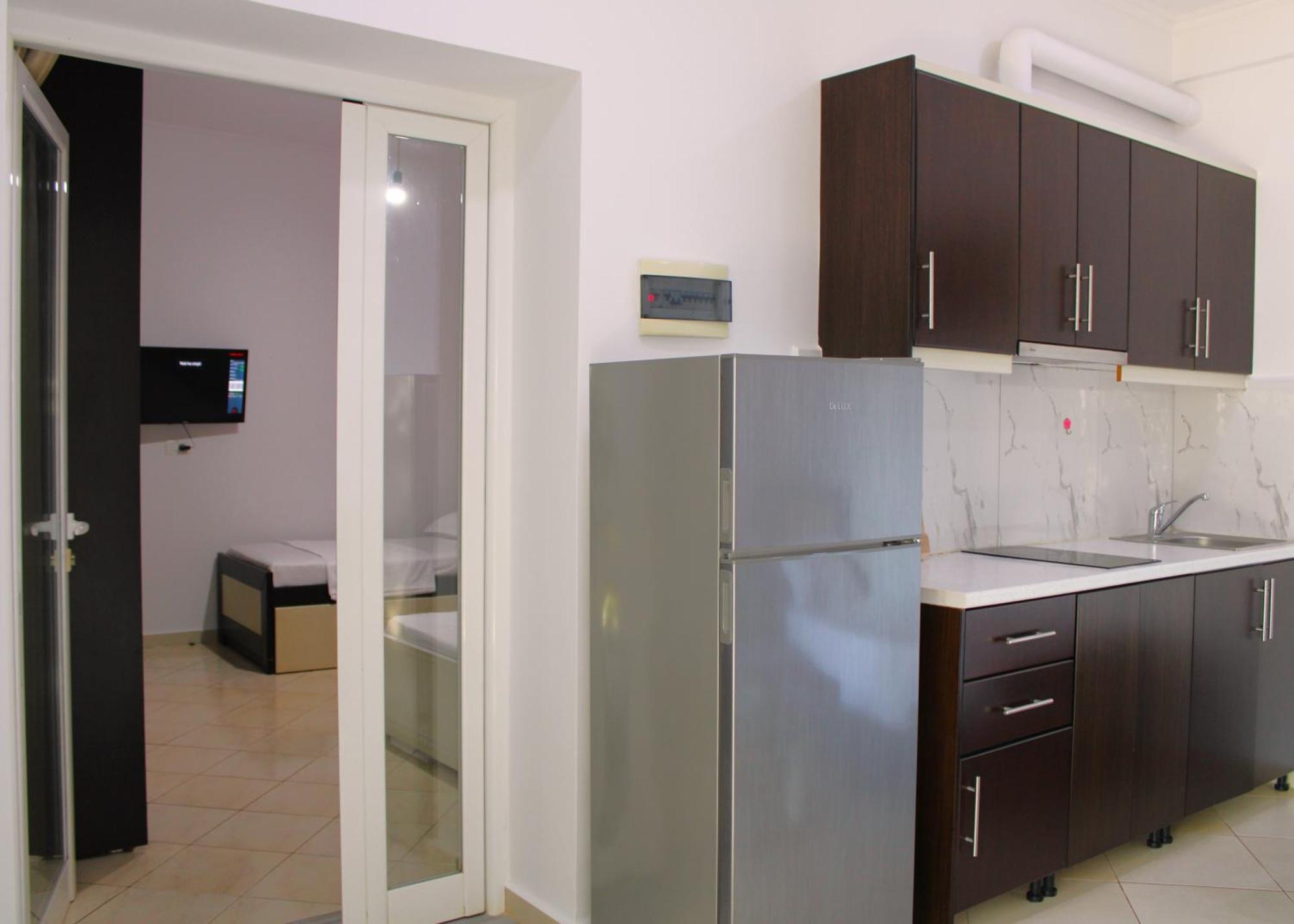 Appartement Keli Ksamil
