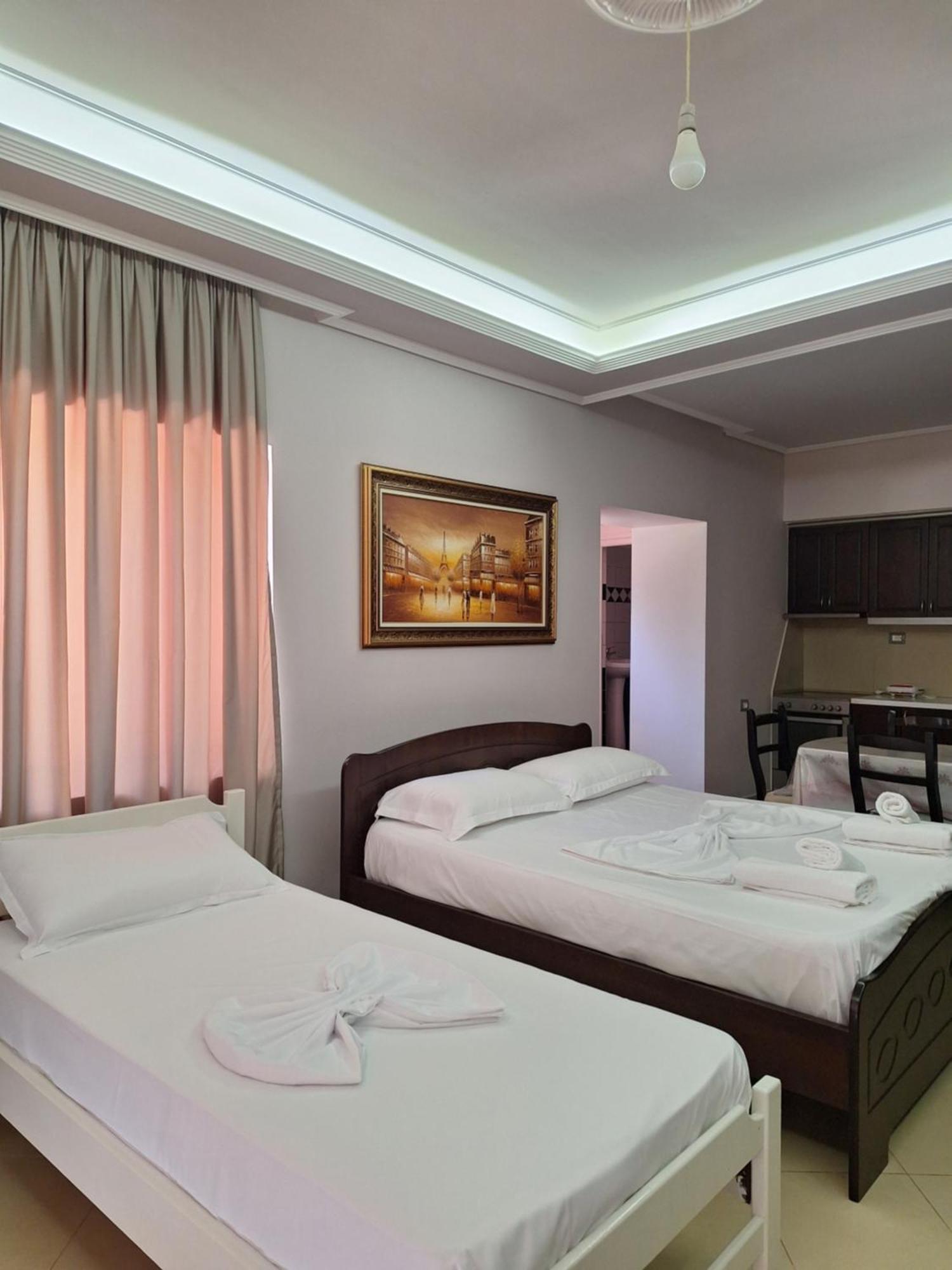 Appartement Keli *