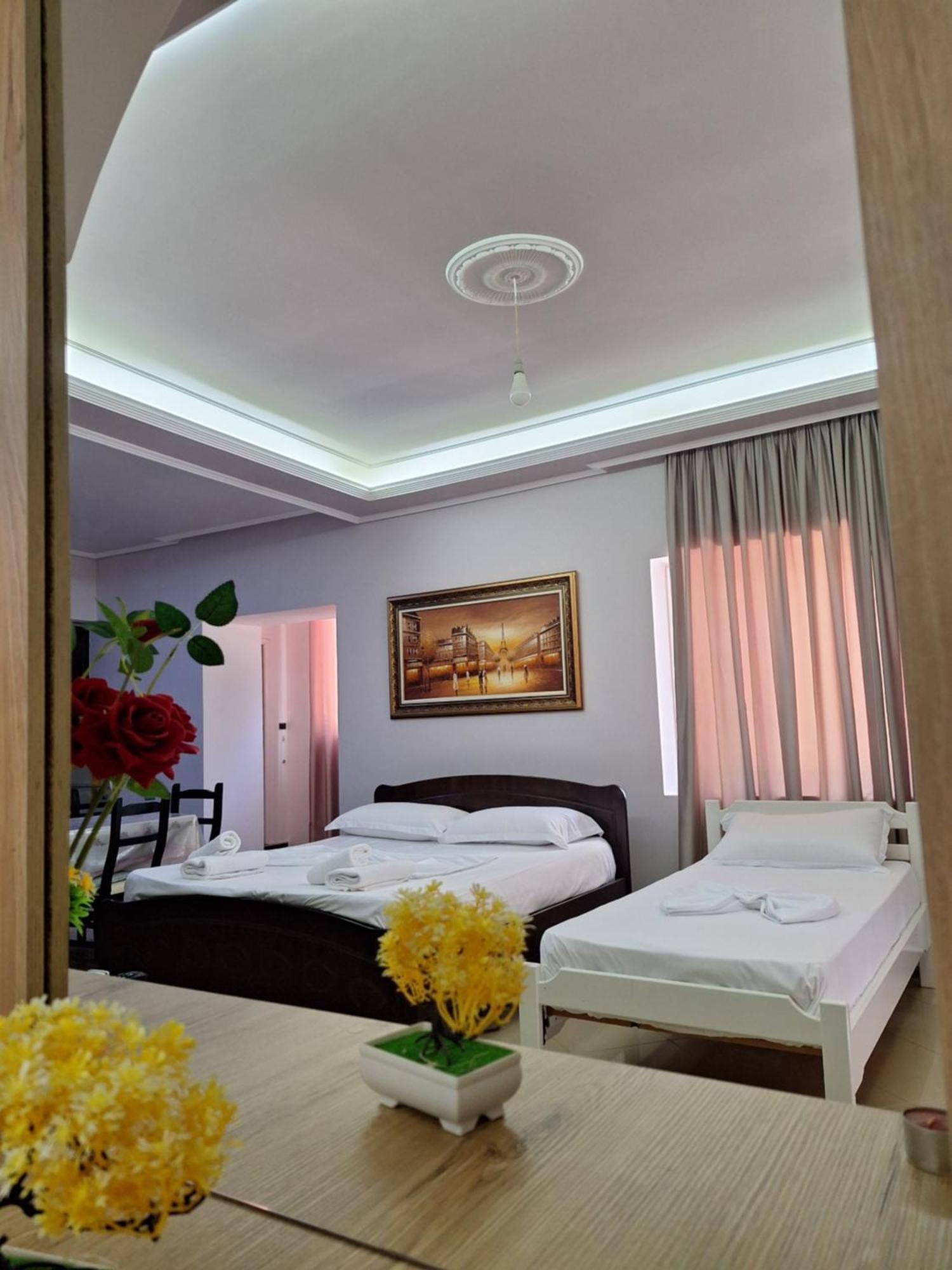 Keli Appartement Ksamil
